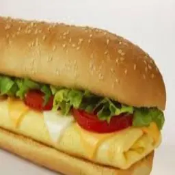 ساندويتش اومليت